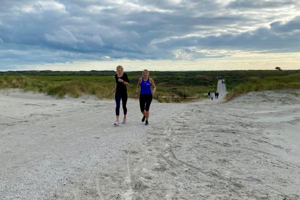 Ameland Adventure Run